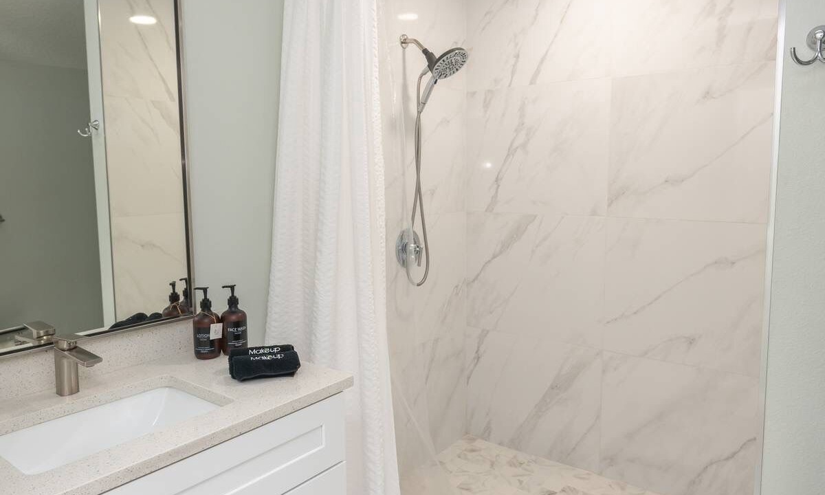 Photo of Bathroom in Edgewood