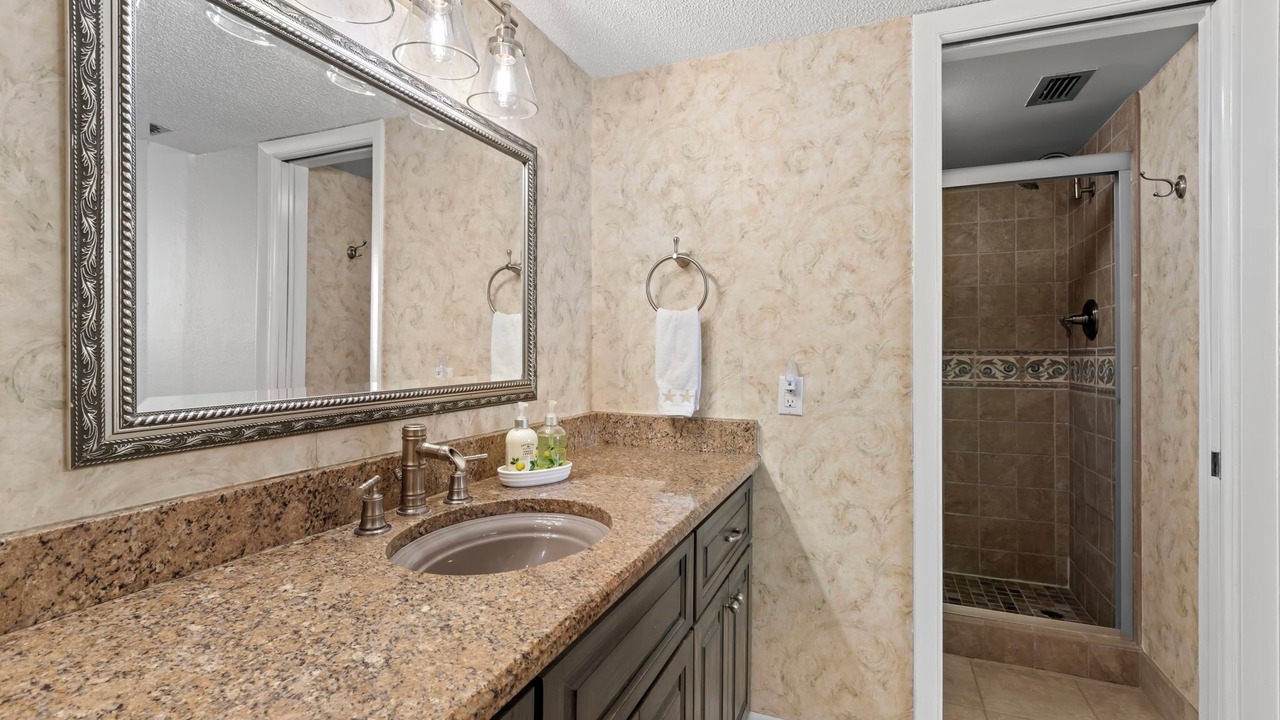 Photo of Bathroom in Isla del Sol