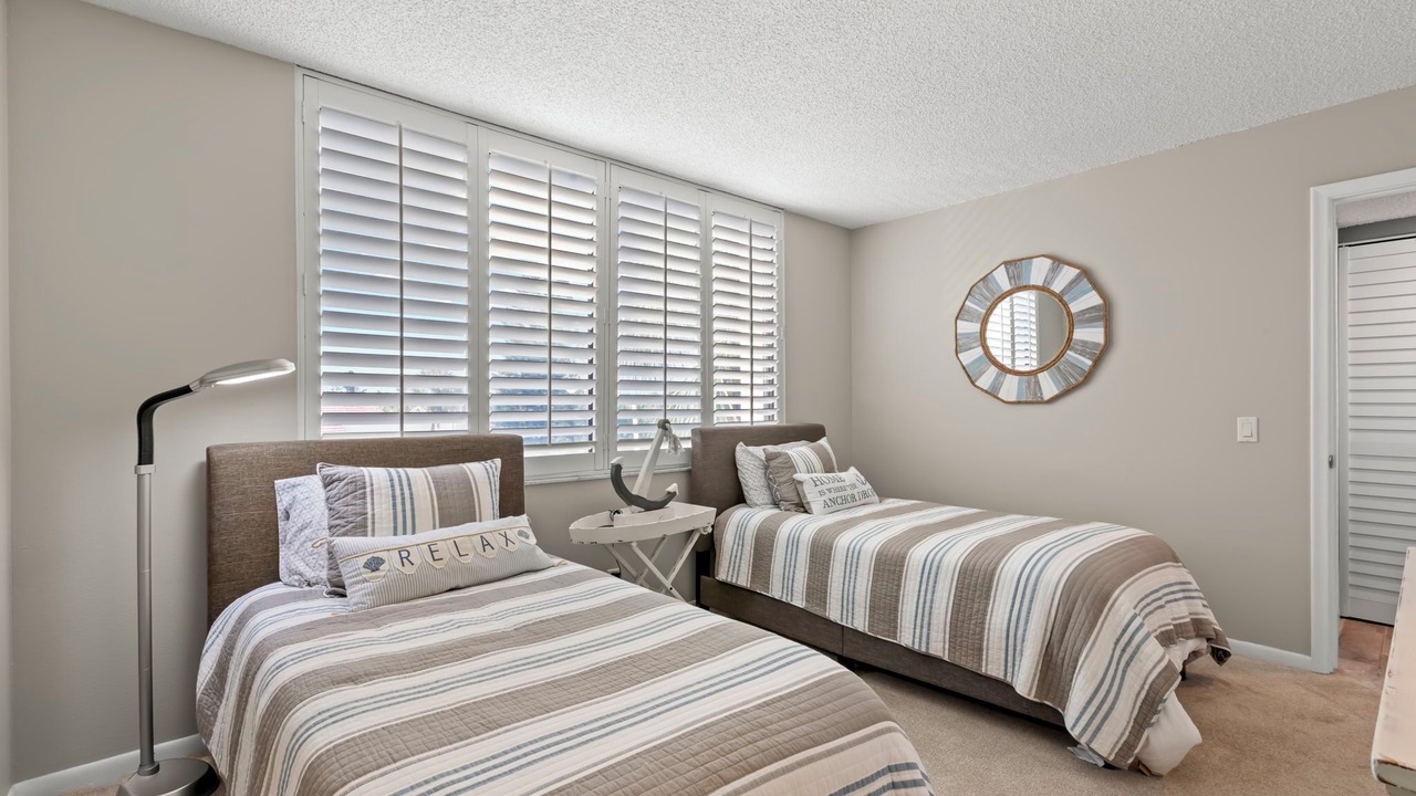 Photo of Bedroom in Isla del Sol