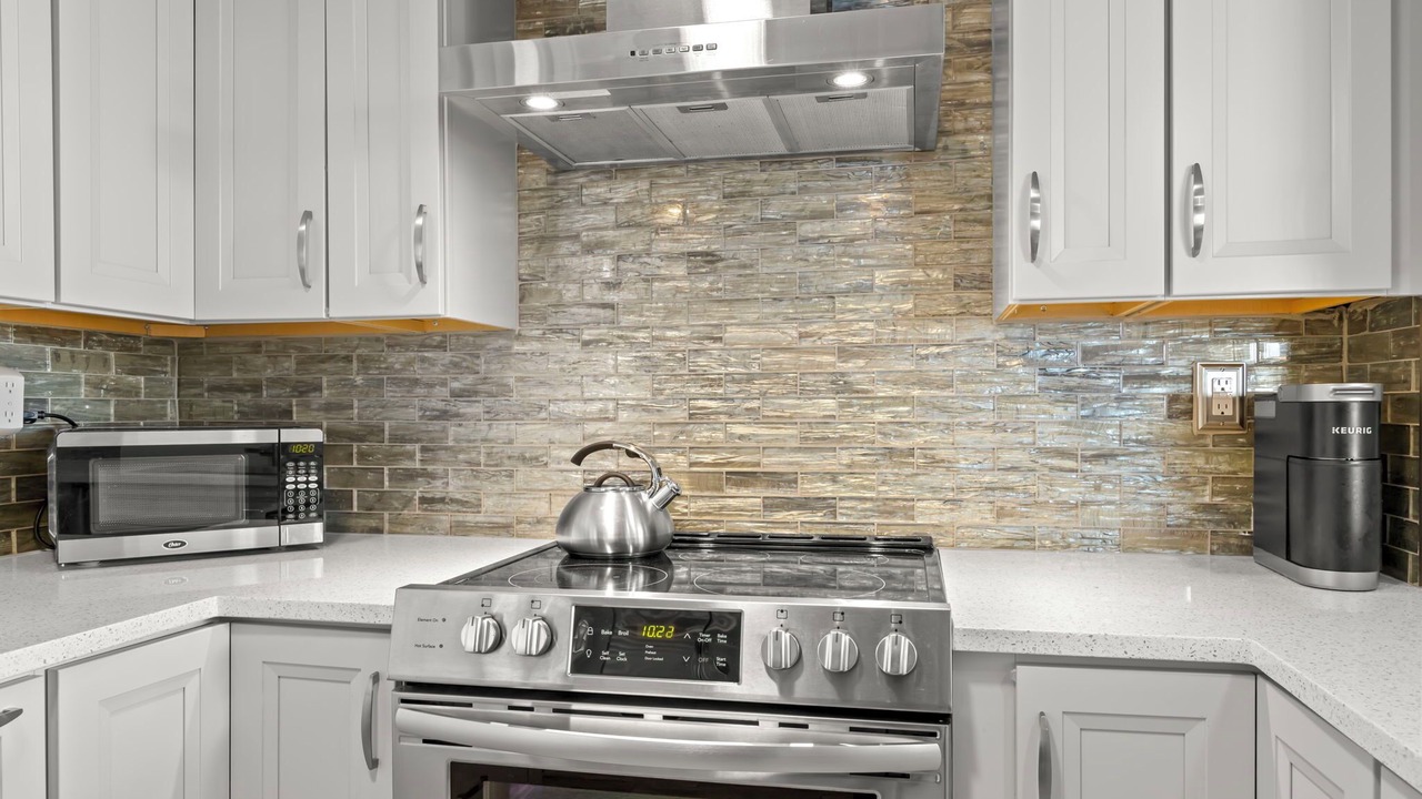 Photo of Kitchen in Isla del Sol