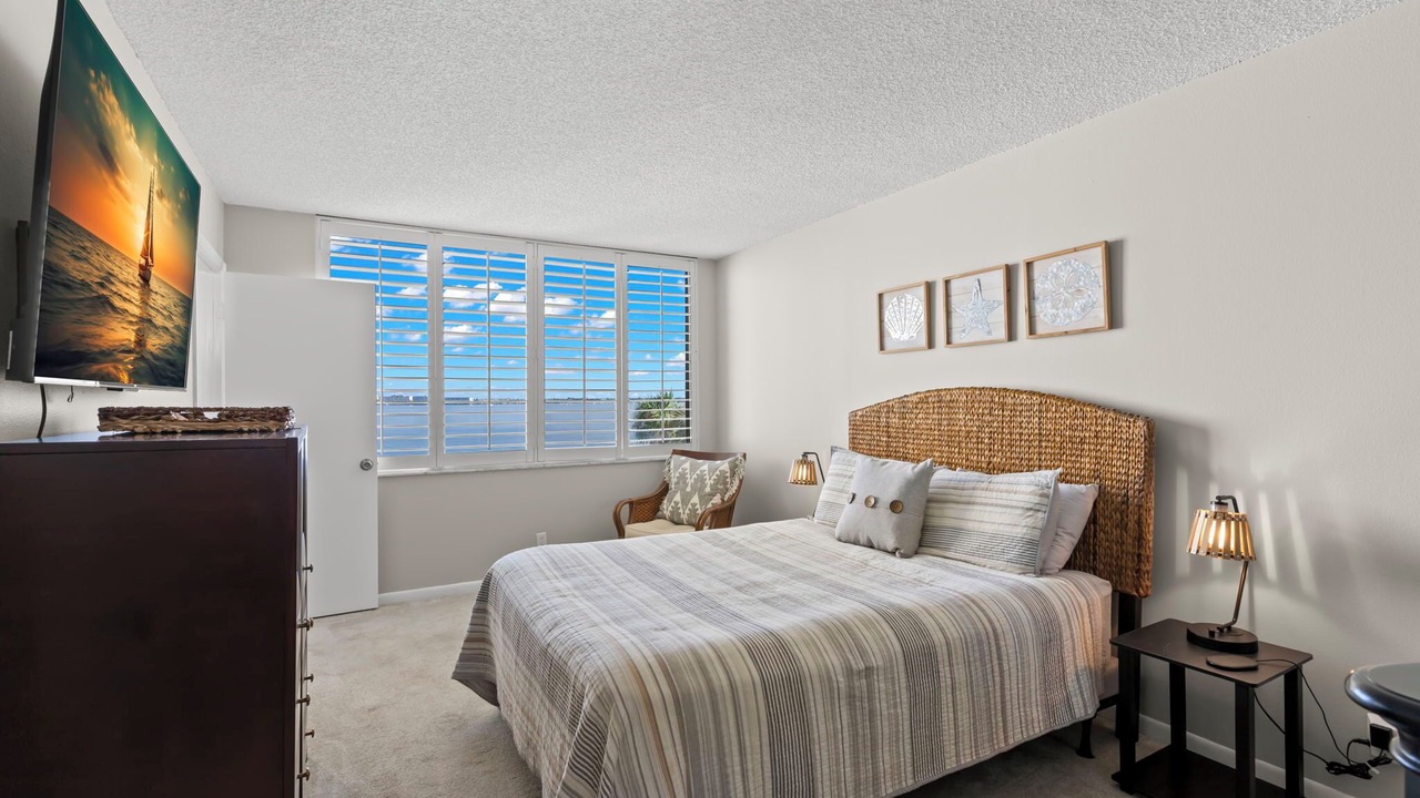 Photo of Bedroom in Isla del Sol