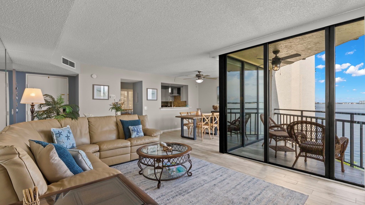 Photo of Livingroom in Isla del Sol
