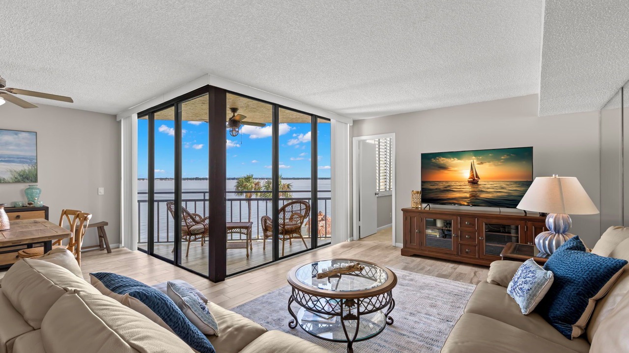 Photo of Livingroom in Isla del Sol