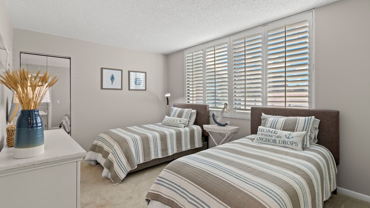 Photo of Bedroom in Isla del Sol