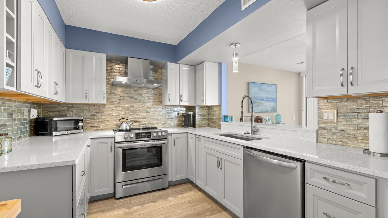 Photo of Kitchen in Isla del Sol