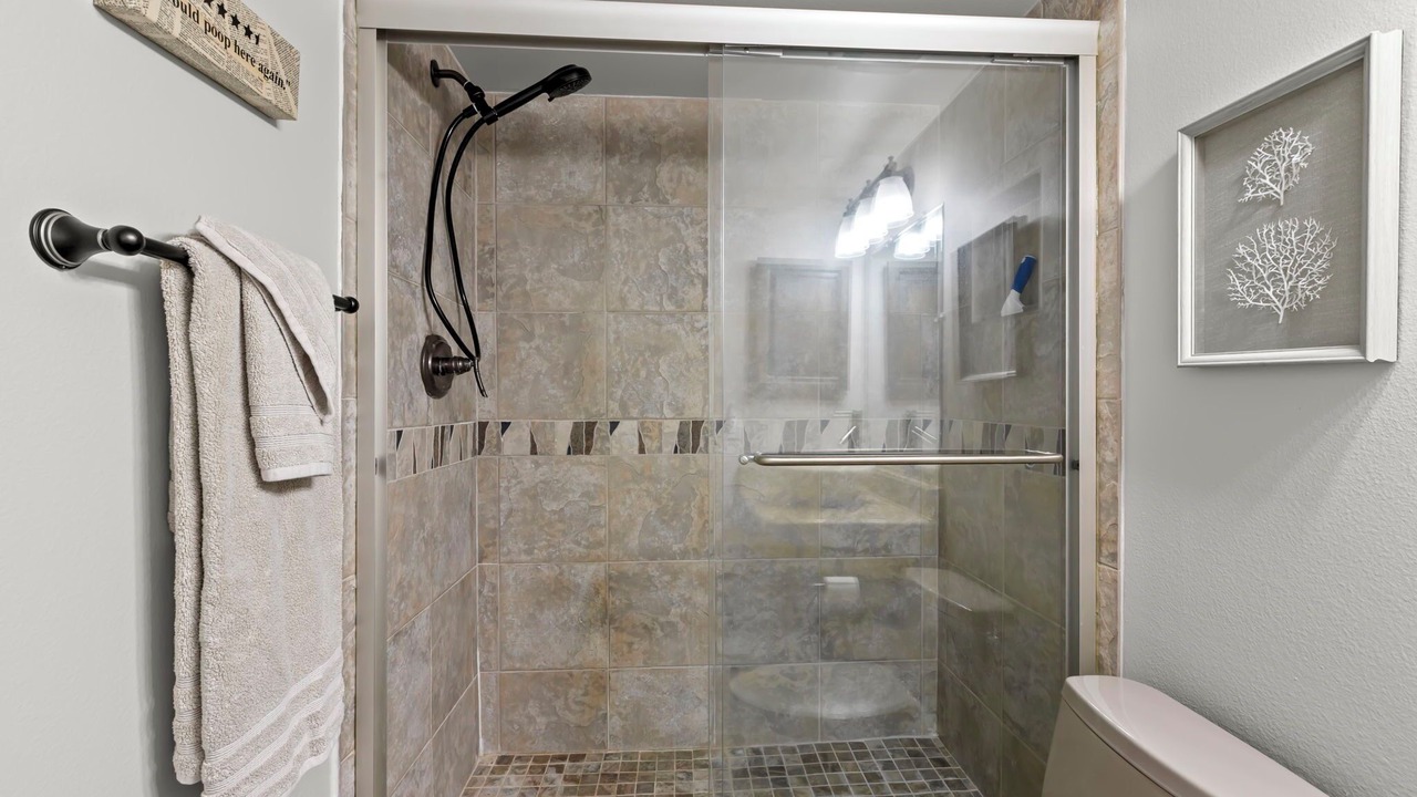 Photo of Bathroom in Isla del Sol