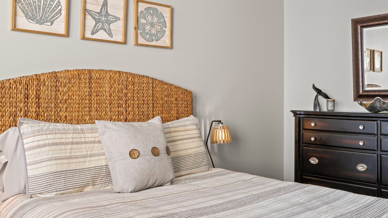Photo of Bedroom in Isla del Sol