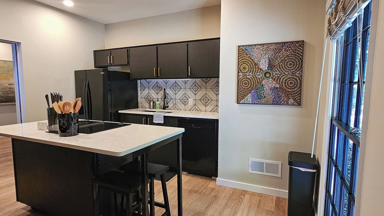 Photo of Kitchen in Statesboro