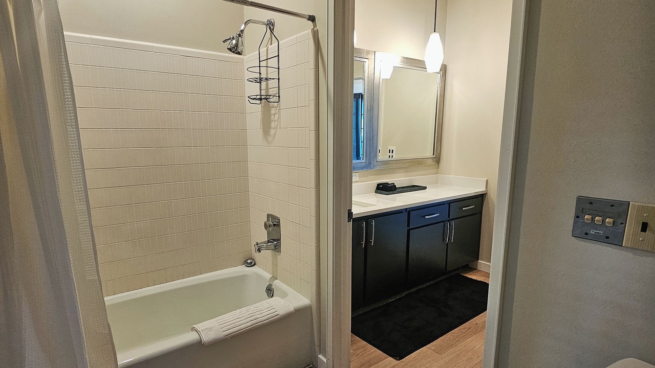 Photo of Bathroom in Statesboro