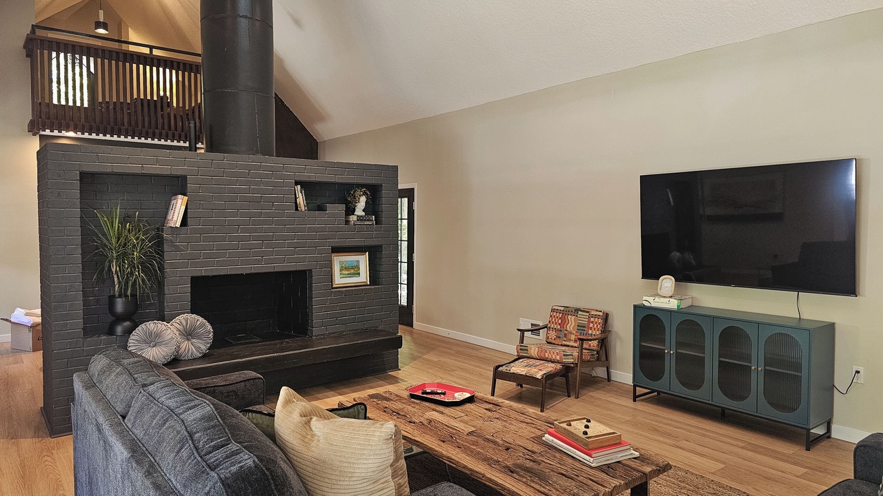 Photo of Livingroom in Statesboro