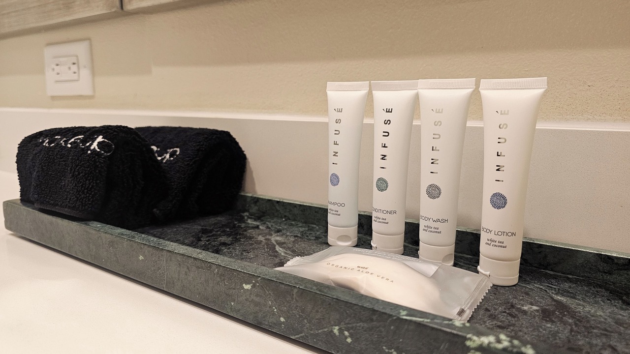 Photo of Bathroom in Statesboro