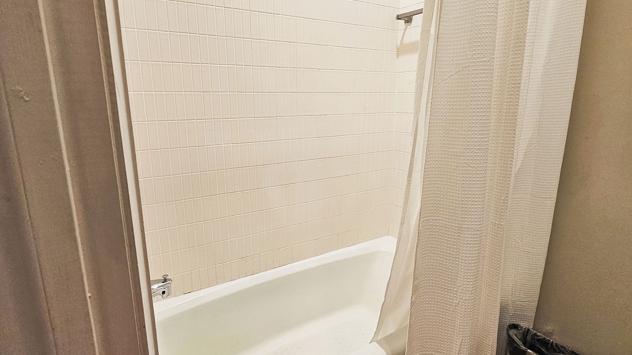 Photo of Bathroom in Statesboro