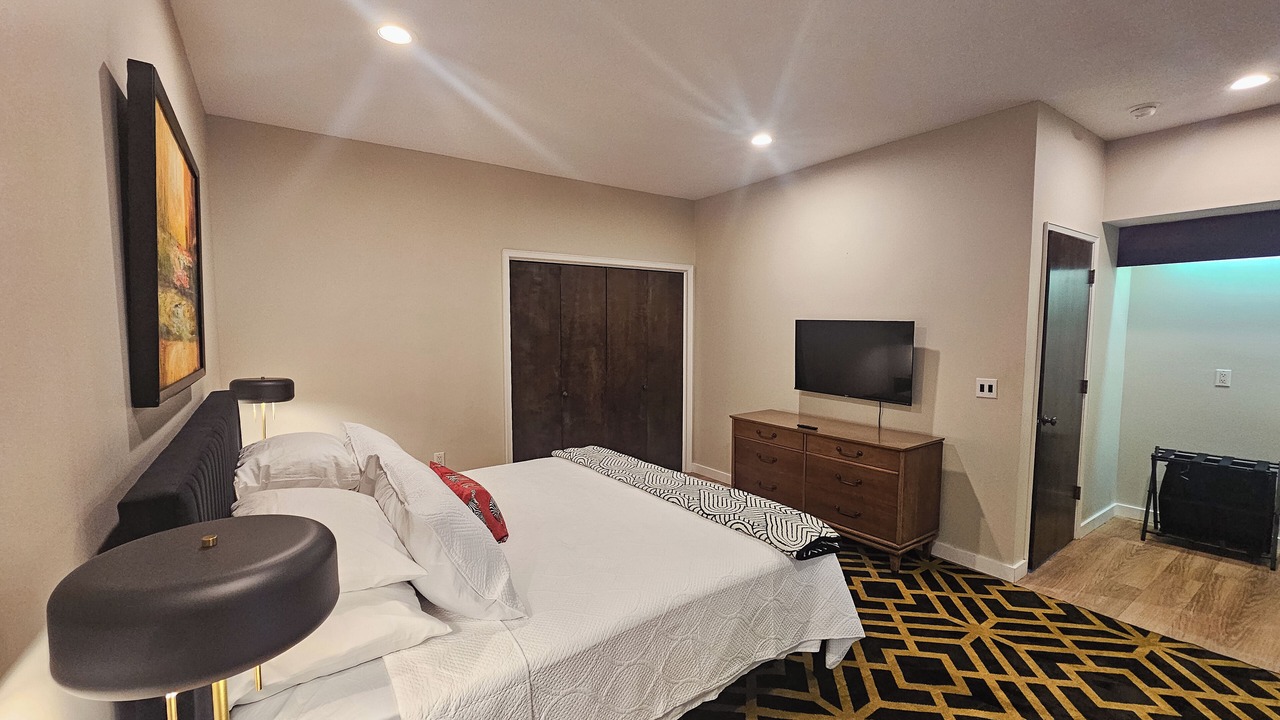 Photo of Bedroom in Statesboro