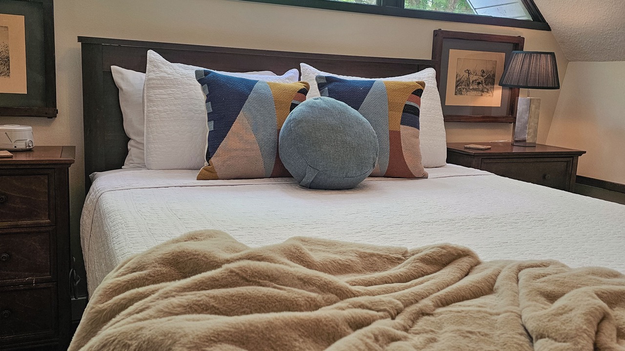 Photo of Bedroom in Statesboro