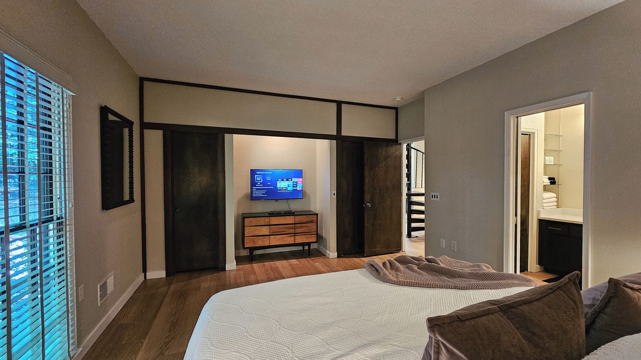 Photo of Bedroom in Statesboro