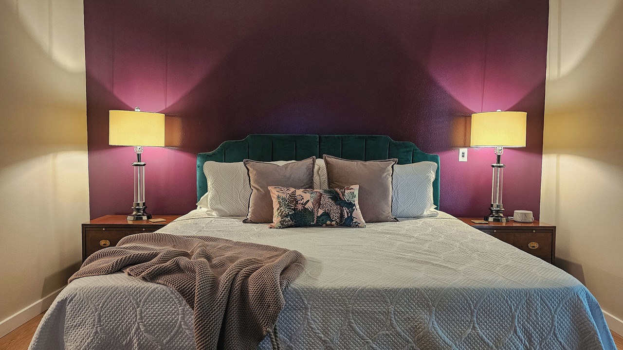 Photo of Bedroom in Statesboro