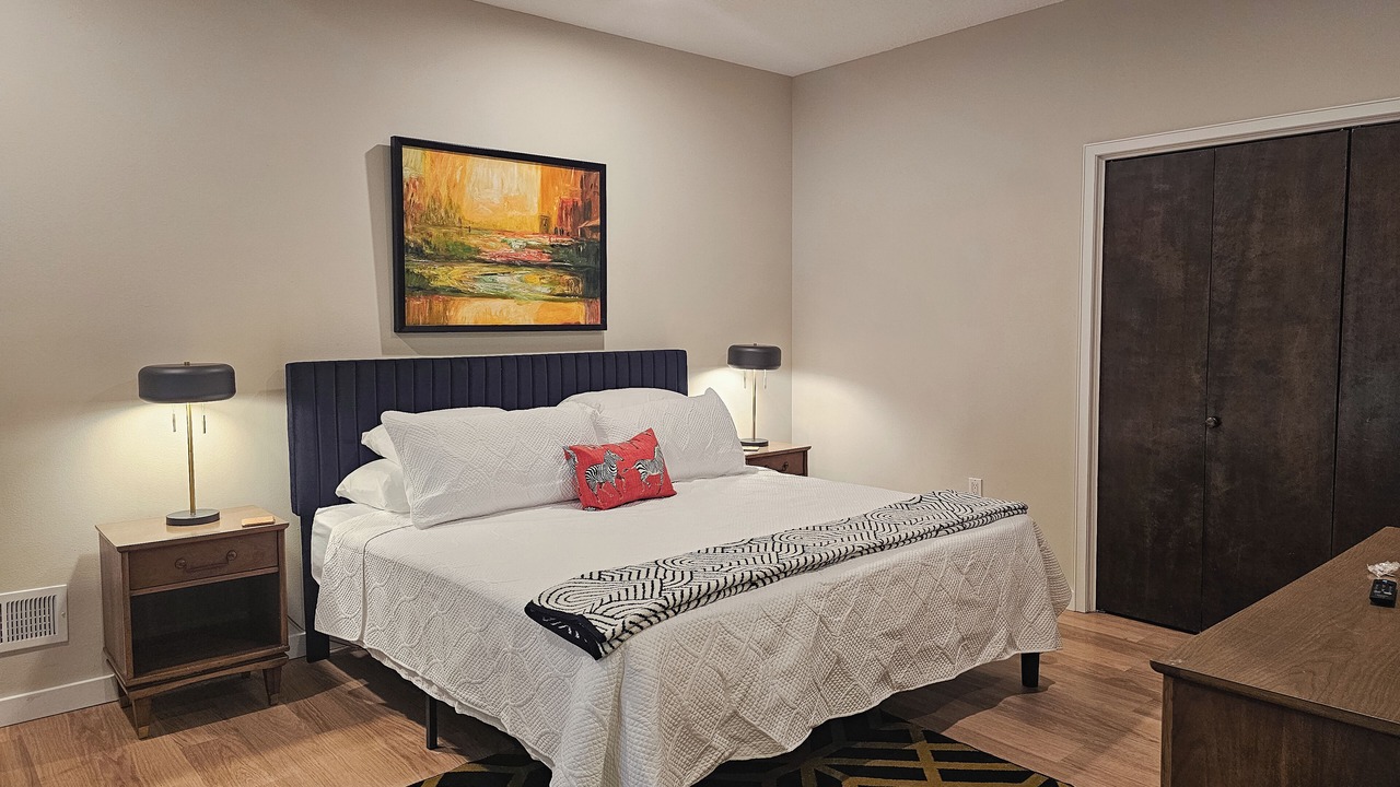 Photo of Bedroom in Statesboro