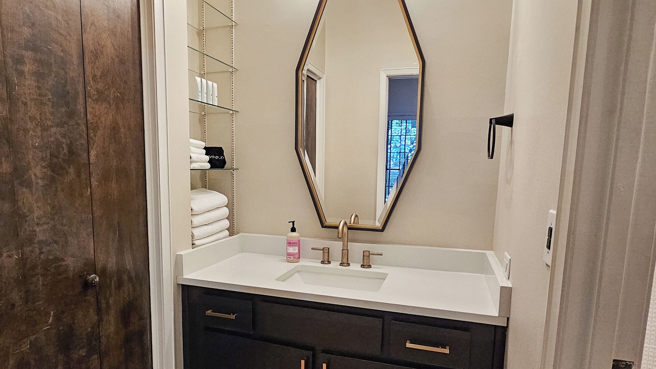 Photo of Bathroom in Statesboro