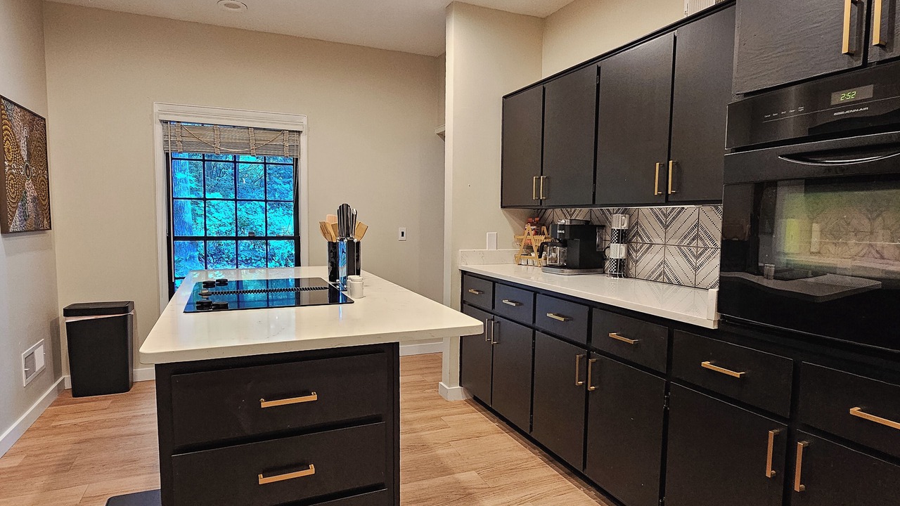 Photo of Kitchen in Statesboro