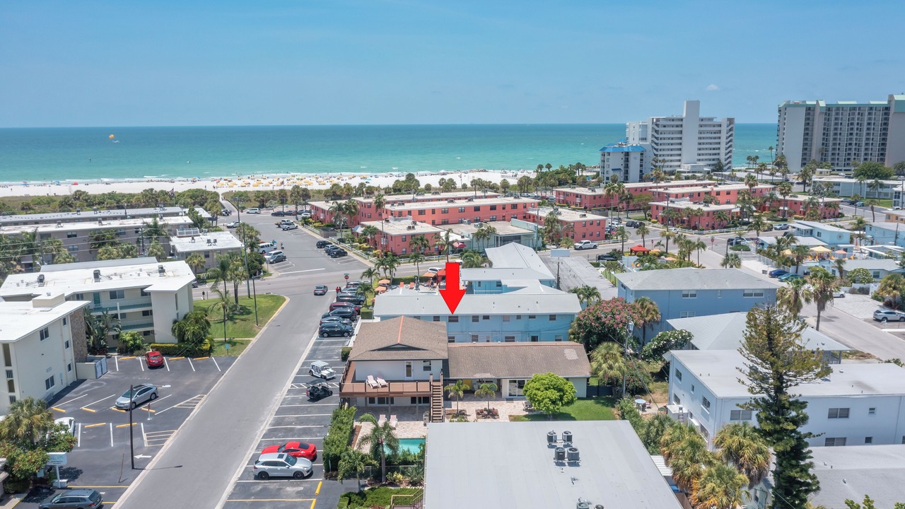 Photo of Outdoor in St. Pete Beach