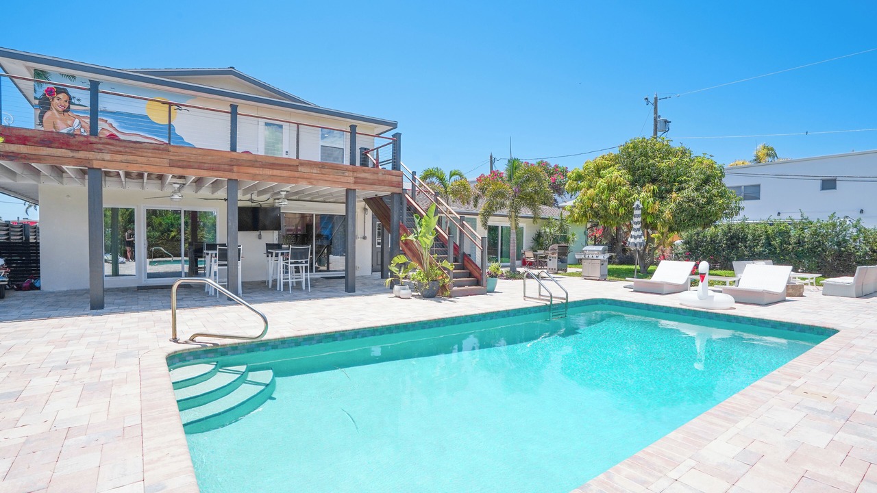 Photo of Outdoor in St. Pete Beach