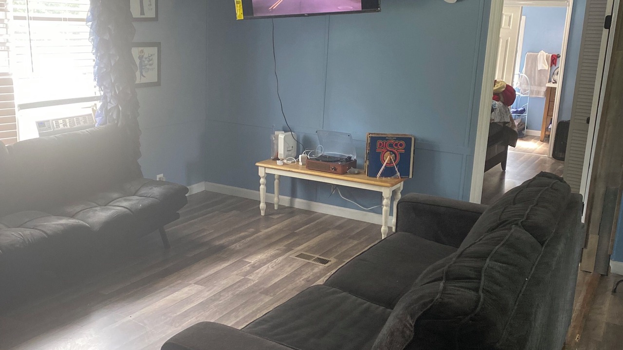 Photo of Livingroom in Ruffin