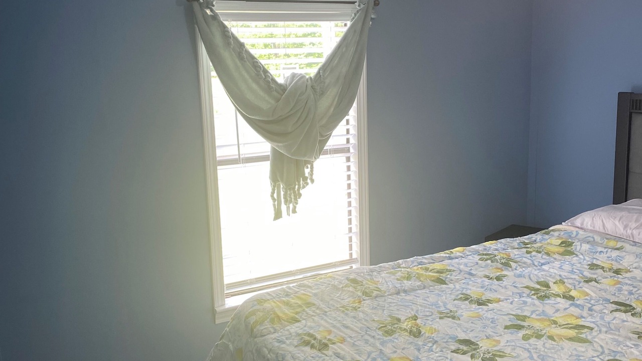 Photo of Bedroom in Ruffin