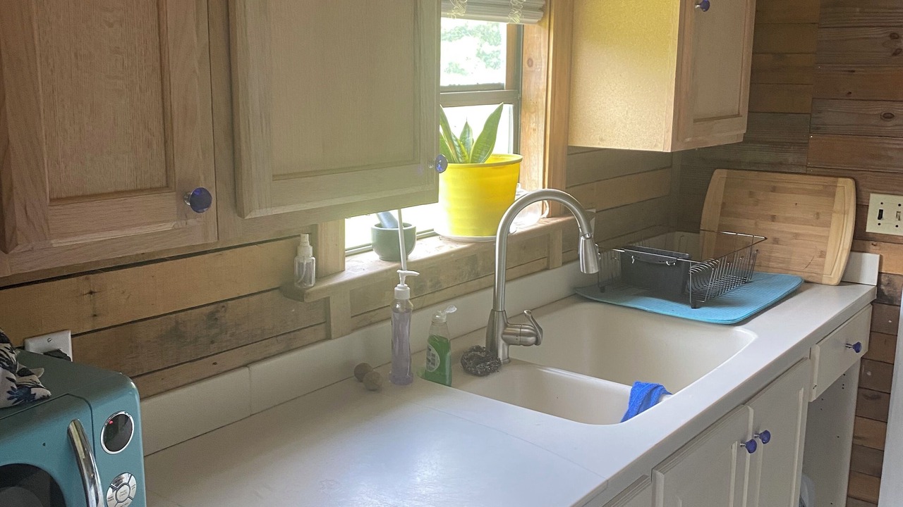 Photo of Kitchen in Ruffin