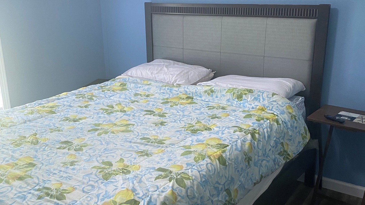 Photo of Bedroom in Ruffin