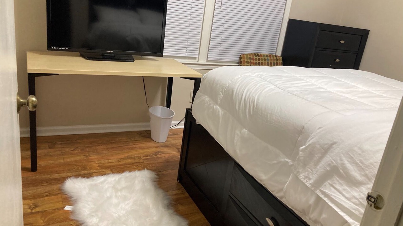Photo of Bedroom in Southwest Raleigh