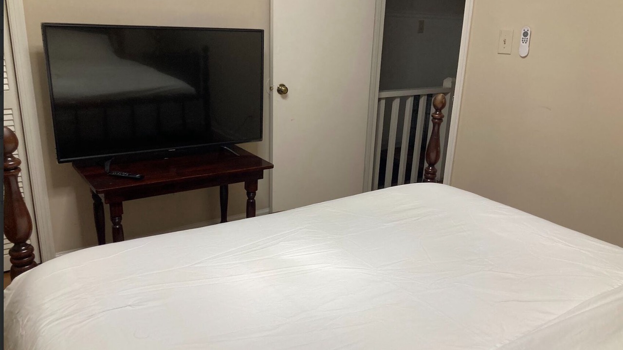 Photo of Bedroom in Southwest Raleigh