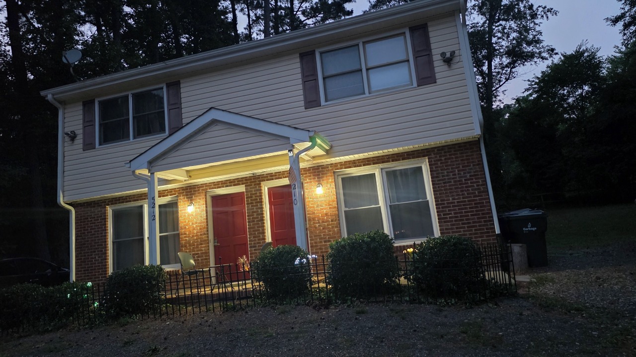 Photo of Outdoor in Southwest Raleigh