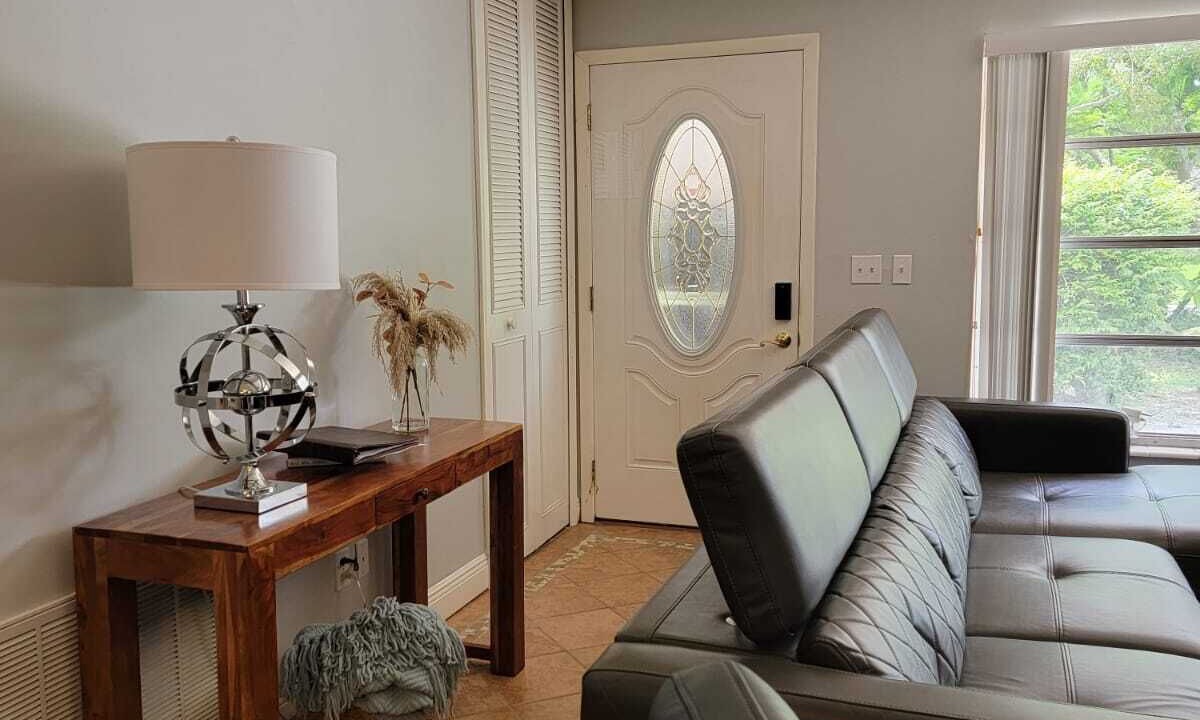 Photo of Livingroom in Vero Beach South