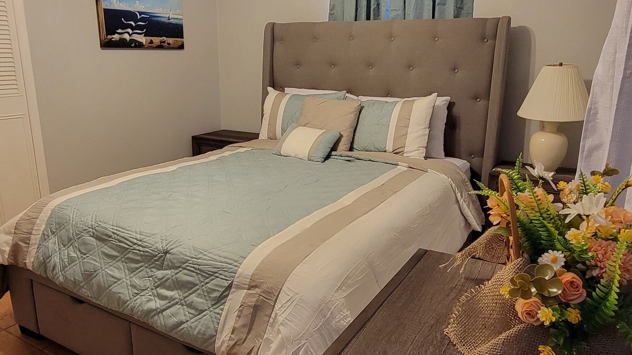 Photo of Bedroom in Vero Beach South