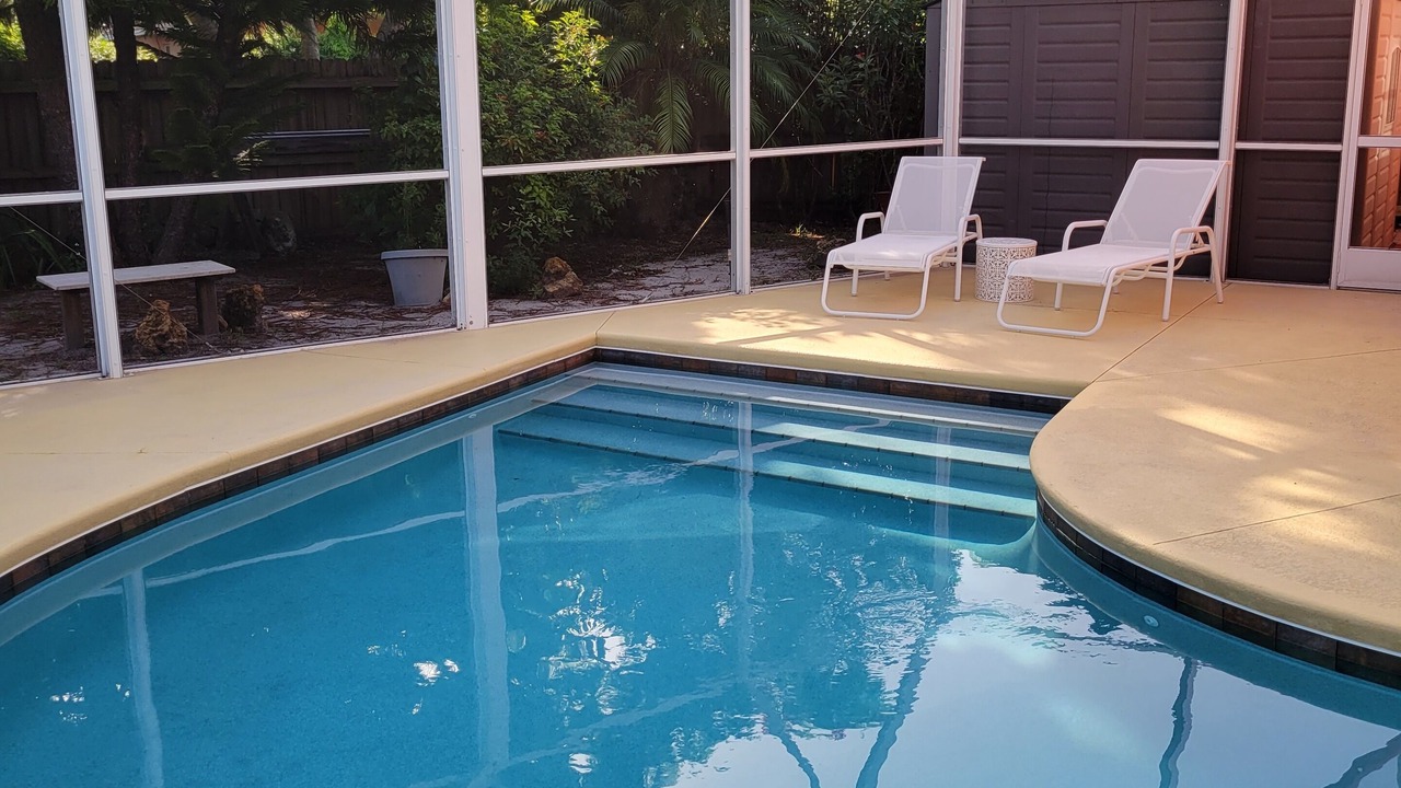 Photo of Outdoor in Vero Beach South