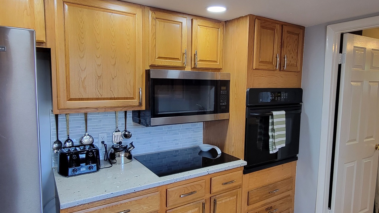 Photo of Kitchen in Vero Beach South