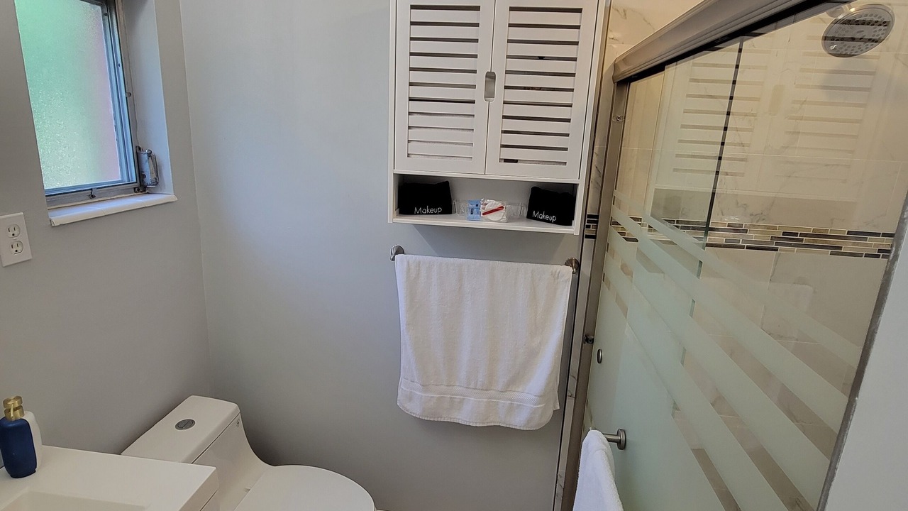 Photo of Bathroom in Vero Beach South