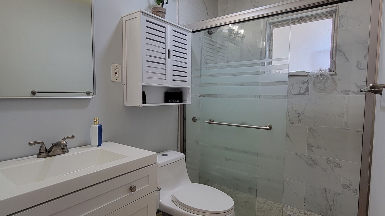 Photo of Bathroom in Vero Beach South