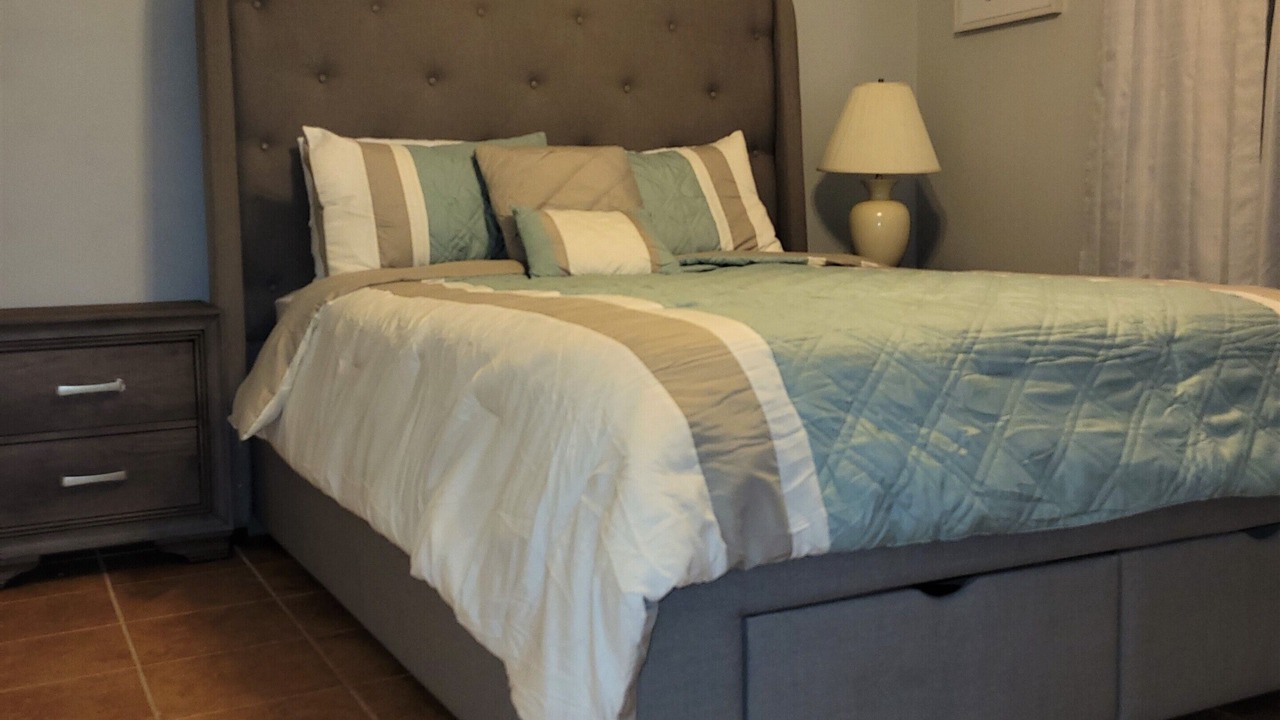 Photo of Bedroom in Vero Beach South