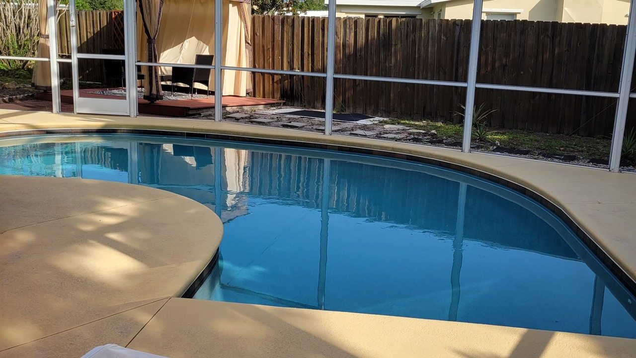 Photo of Outdoor in Vero Beach South
