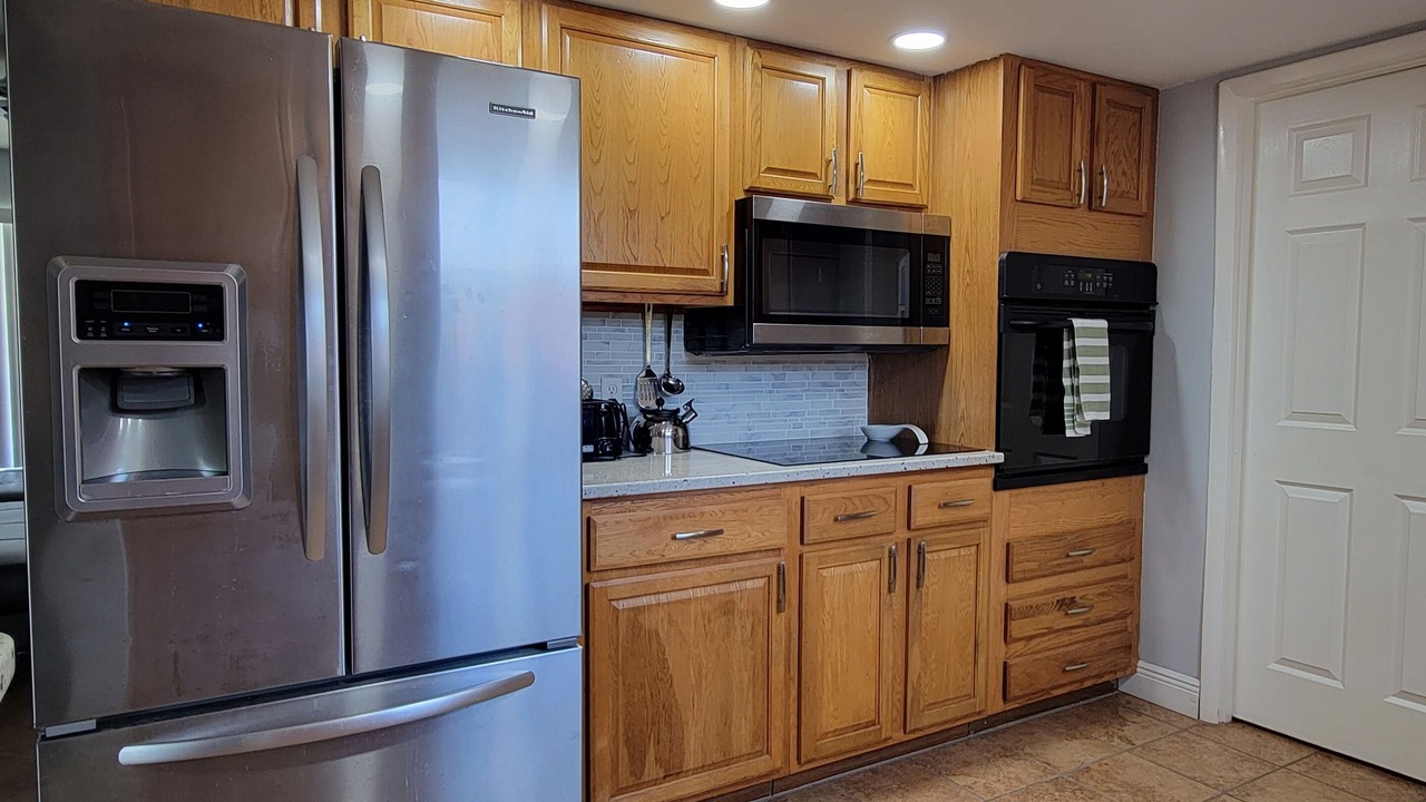 Photo of Kitchen in Vero Beach South