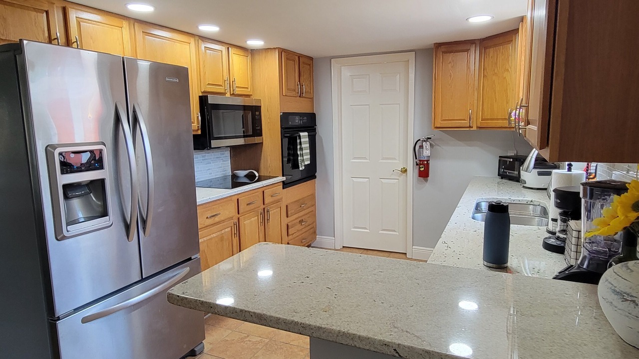 Photo of Kitchen in Vero Beach South