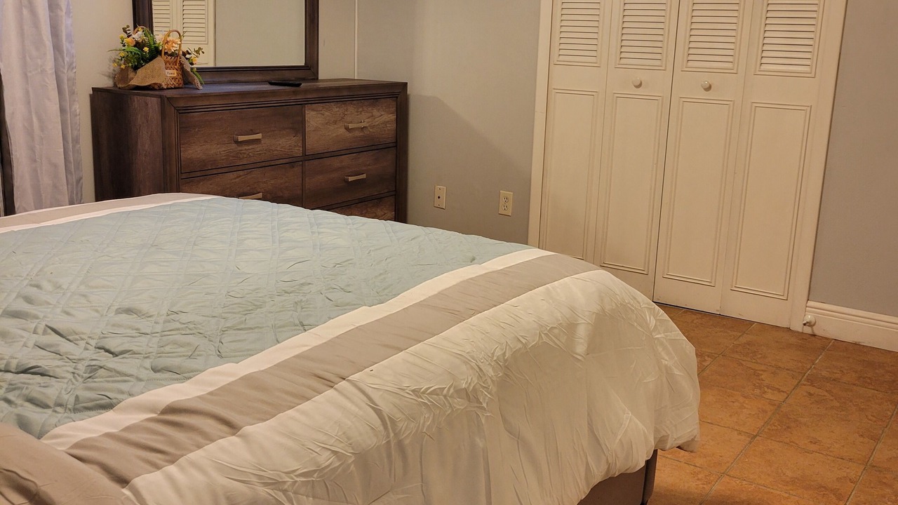 Photo of Bedroom in Vero Beach South