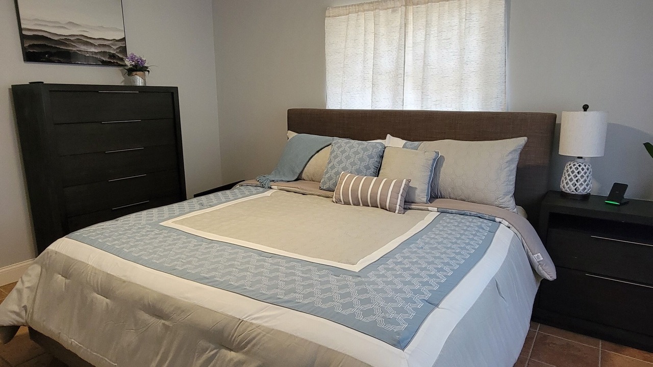 Photo of Bedroom in Vero Beach South