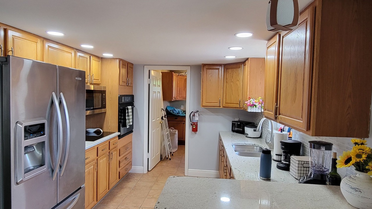 Photo of Kitchen in Vero Beach South