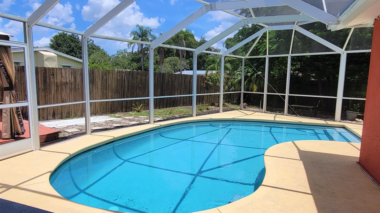 Photo of Outdoor in Vero Beach South
