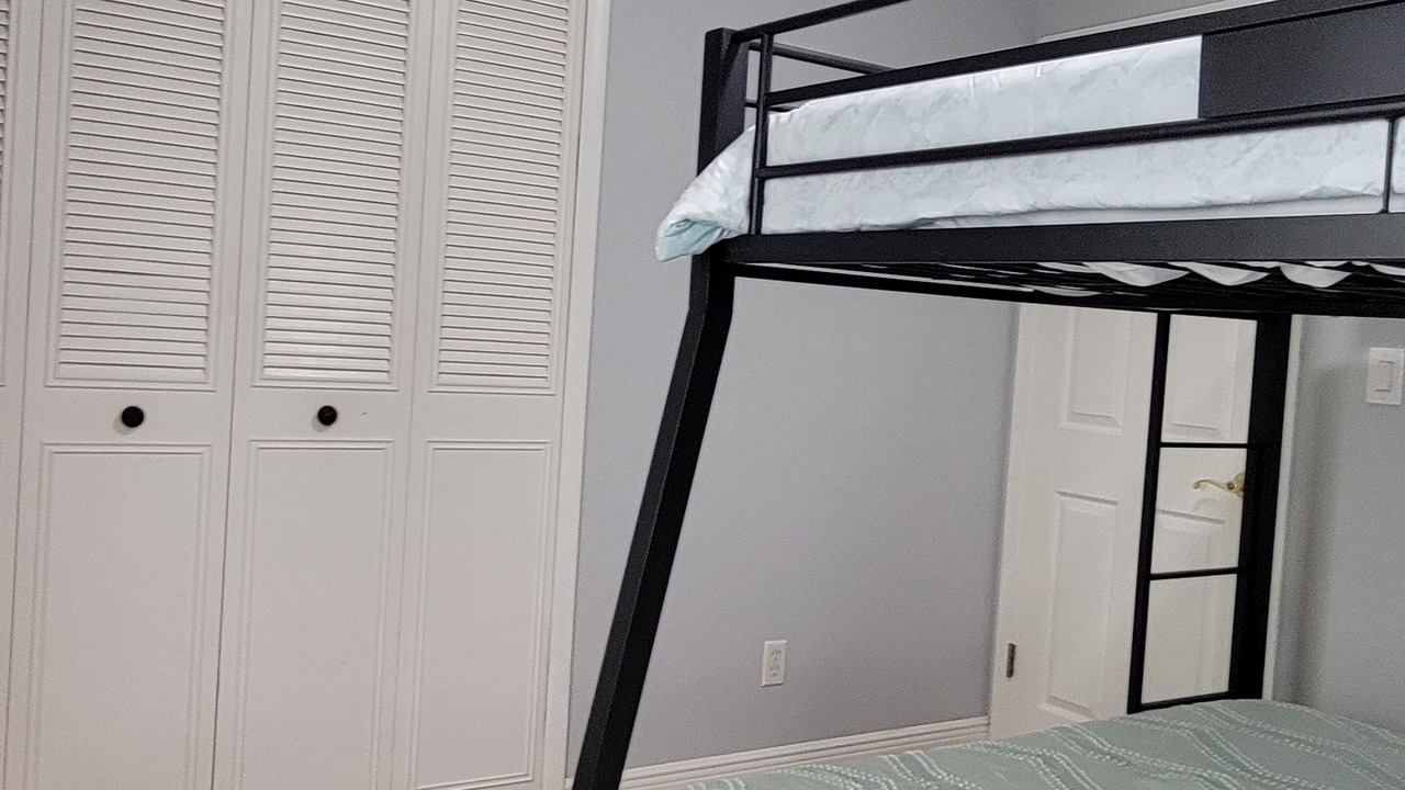 Photo of Bedroom in Vero Beach South