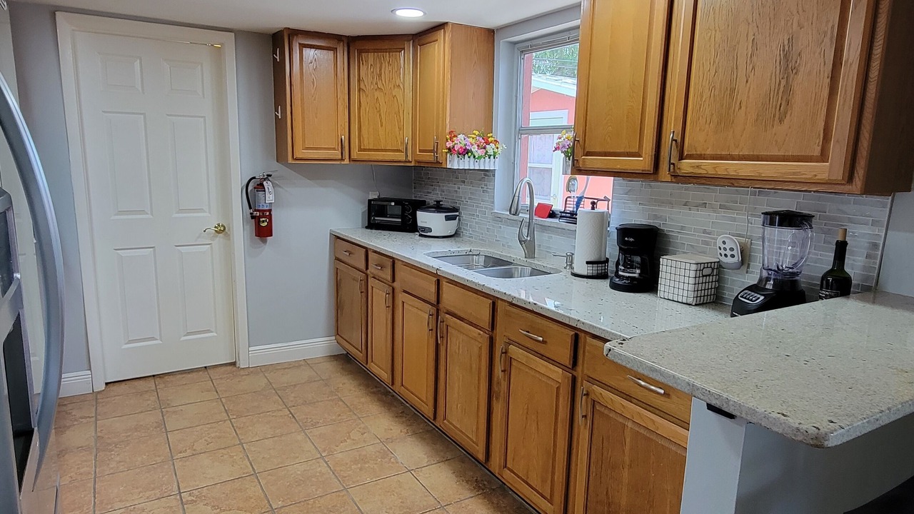 Photo of Kitchen in Vero Beach South