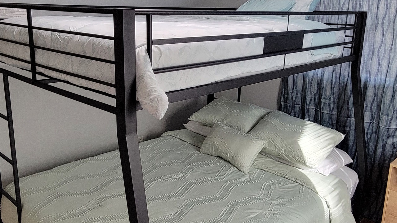 Photo of Bedroom in Vero Beach South