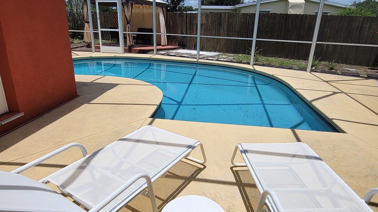Photo of Outdoor in Vero Beach South